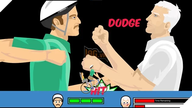 Từ Web Game Lên Steam, Happy Wheels Đã Thu Hút Hơn 3.000 Người Chơi Với Đánh Giá Tích Cực