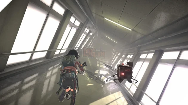 Tựa Game Extraction Shooter Mới Mang Đến Trải Nghiệm Rất Kojima Pha Lẫn Code Vein Tựa Game Extraction Shooter Mới Mang Đến Trải Nghiệm Rất Kojima Pha Lẫn Code Vein