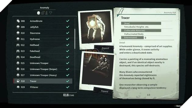 Tựa Game Extraction Shooter Mới Mang Đến Trải Nghiệm Rất Kojima Pha Lẫn Code Vein Tựa Game Extraction Shooter Mới Mang Đến Trải Nghiệm Rất Kojima Pha Lẫn Code Vein