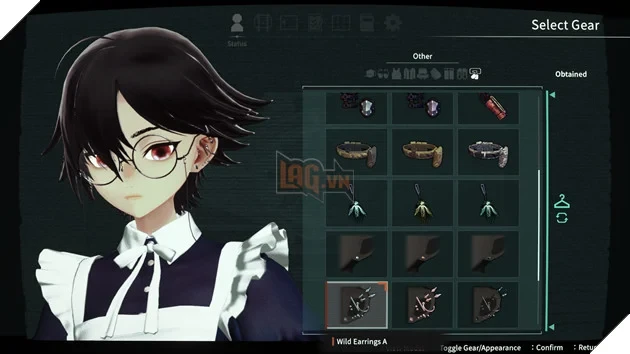 Tựa Game Extraction Shooter Mới Mang Đến Trải Nghiệm Rất Kojima Pha Lẫn Code Vein Tựa Game Extraction Shooter Mới Mang Đến Trải Nghiệm Rất Kojima Pha Lẫn Code Vein