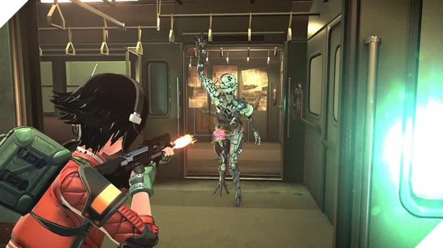 Tựa Game Extraction Shooter Mới Mang Đến Trải Nghiệm Rất Kojima Pha Lẫn Code Vein Tựa Game Extraction Shooter Mới Mang Đến Trải Nghiệm Rất Kojima Pha Lẫn Code Vein