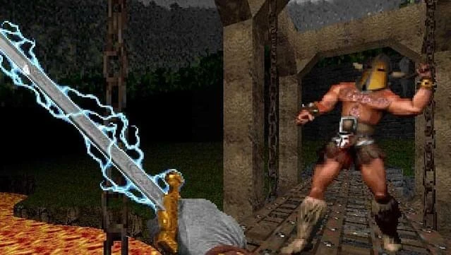 Tựa game "cổ điển" siêu chất lượng này sắp bị xóa khỏi Steam, game thủ nhanh tay sở hữu với giá chỉ 10k