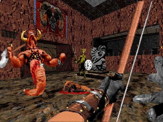Tựa game "cổ điển" siêu chất lượng này sắp bị xóa khỏi Steam, game thủ nhanh tay sở hữu với giá chỉ 10k