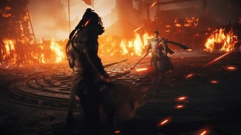 Tựa Game Soulslike Không Được Chú Ý Nhiều Trong Năm 2023 Bất Ngờ Có Phần Tiếp Theo