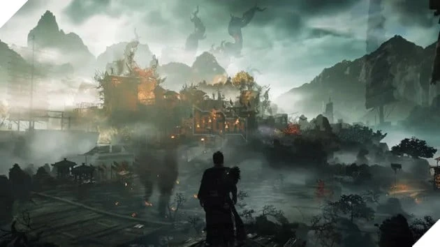 Tựa Game Soulslike Không Được Chú Ý Nhiều Trong Năm 2023 Bất Ngờ Có Phần Tiếp Theo