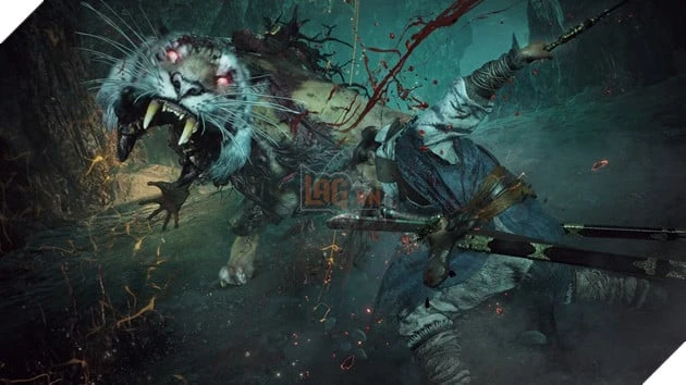 Tựa Game Soulslike Không Được Chú Ý Nhiều Trong Năm 2023 Bất Ngờ Có Phần Tiếp Theo