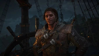 Ubisoft Hé Lộ Thay Đổi Ở Đoạn Kết Assassin’s Creed Black Flag Resynced