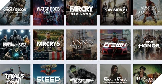 Ubisoft Hứa Hẹn Nhiều Assassin’s Creed, Far Cry Và Ghost Recon Trong Tương Lai Sẽ Có Chất Lượng Cao Hơn
