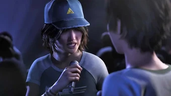 Until Dawn 2 Chính Thức Xác Nhận Một Vài Mối Liên Hệ Với Phần Tiền Truyện