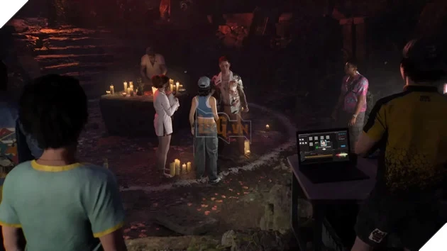 Until Dawn 2 Chính Thức Xác Nhận Một Vài Mối Liên Hệ Với Phần Tiền Truyện