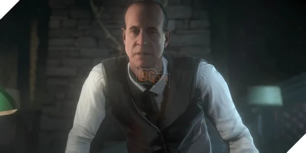 Until Dawn 2 Chính Thức Xác Nhận Một Vài Mối Liên Hệ Với Phần Tiền Truyện