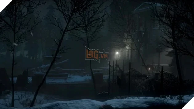 Until Dawn 2 Chính Thức Xác Nhận Một Vài Mối Liên Hệ Với Phần Tiền Truyện