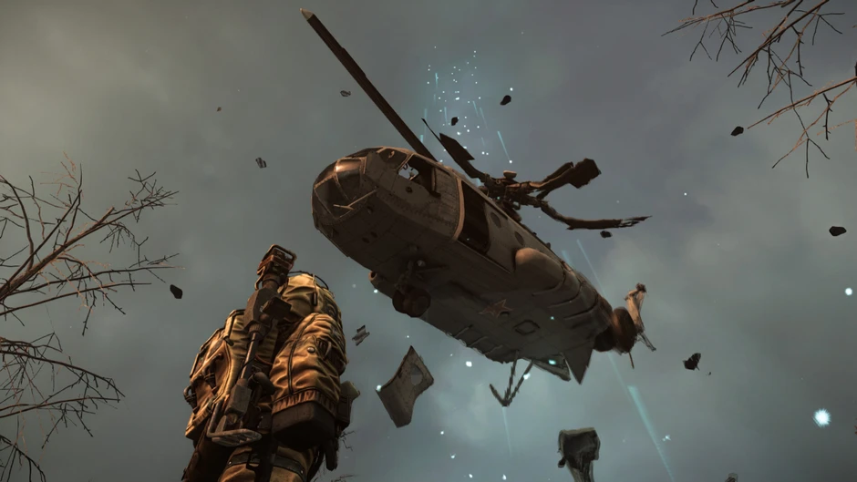 Vừa đổi tên, tựa game nhập vai này đã gây sốt Steam, miễn phí 100%