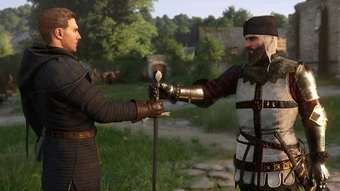 Warhorse Studios Công Bố Một Lúc Hai Dự Án Game Nhập Vai Đáng Chú Ý