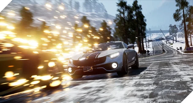 Wreckreation 2 - "Truyền Nhân Tinh Thần" Của Burnout Paradise Được Công Bố