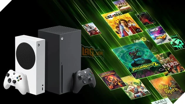 Xbox Thời Đại Asha Sharma: Dự Kiến Bổ Sung Thêm Các Gói Game Pass Linh Hoạt Hơn Xbox Thời Đại Asha Sharma: Dự Kiến Bổ Sung Thêm Các Gói Game Pass Linh Hoạt Hơn