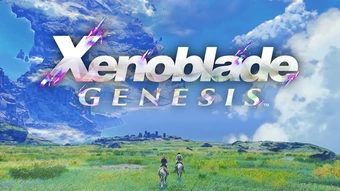Xenoblade Genesis chính thức lộ diện, mở ra chương mới cho series trên Switch 2