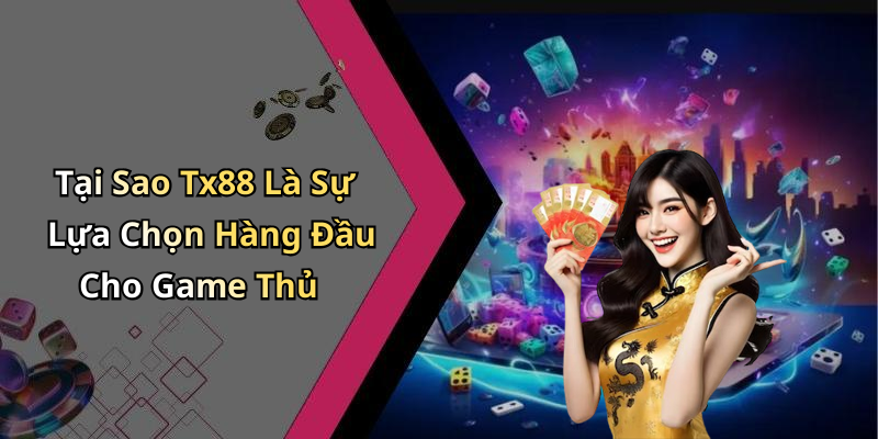 Game Bài: Khám Phá Thế Giới Giải Trí Trực Tuyến Đỉnh Cao