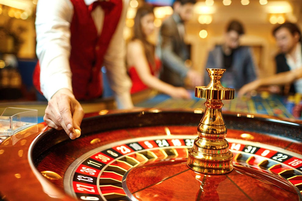 Làm thế nào để trải nghiệm sảnh Casino RR88 mượt mà và an toàn nhất?