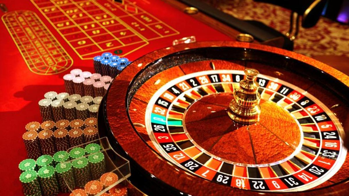 Sức hút thời thượng tại không gian Casino RR88 hiện nay