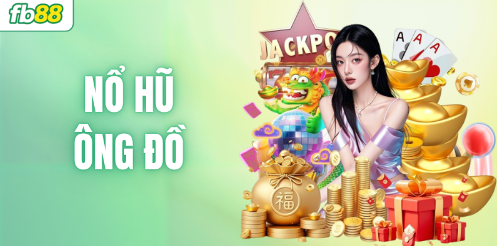 Nổ Hũ Ông Đồ - Cách Nuôi Hũ Và Kiểm Soát Tốc Độ Quay
