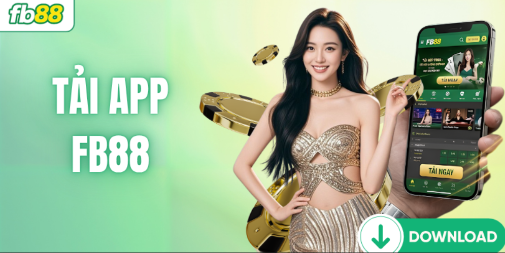 Sự Thật Về Việc Tải App FB88: Có Thực Sự Tiện Lợi Không?