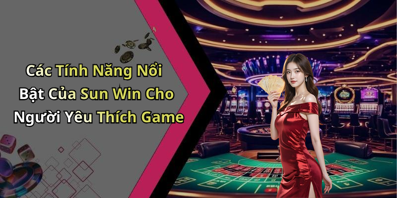 App Sun Win - Trải Nghiệm Giải Trí Trực Tuyến Tuyệt Vời Ngay Hôm Nay!