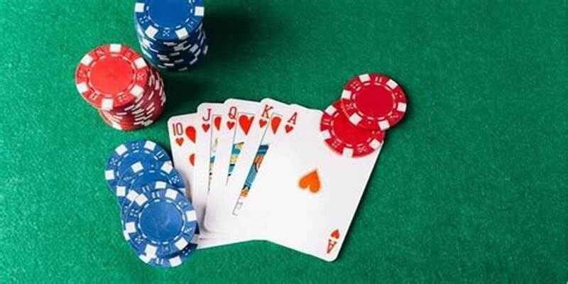 Cá cược game bài xanh chin tại MM88 hiện nay
