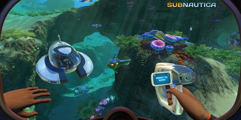 Top Game Chủ Đề Đại Dương Hấp Dẫn Hàng Đầu Năm 2026