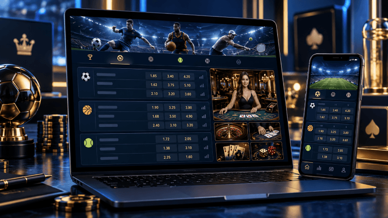789bet – Điểm Đến Cá Cược Trực Tuyến Đa Dạng Và Những Điều Cần Biết